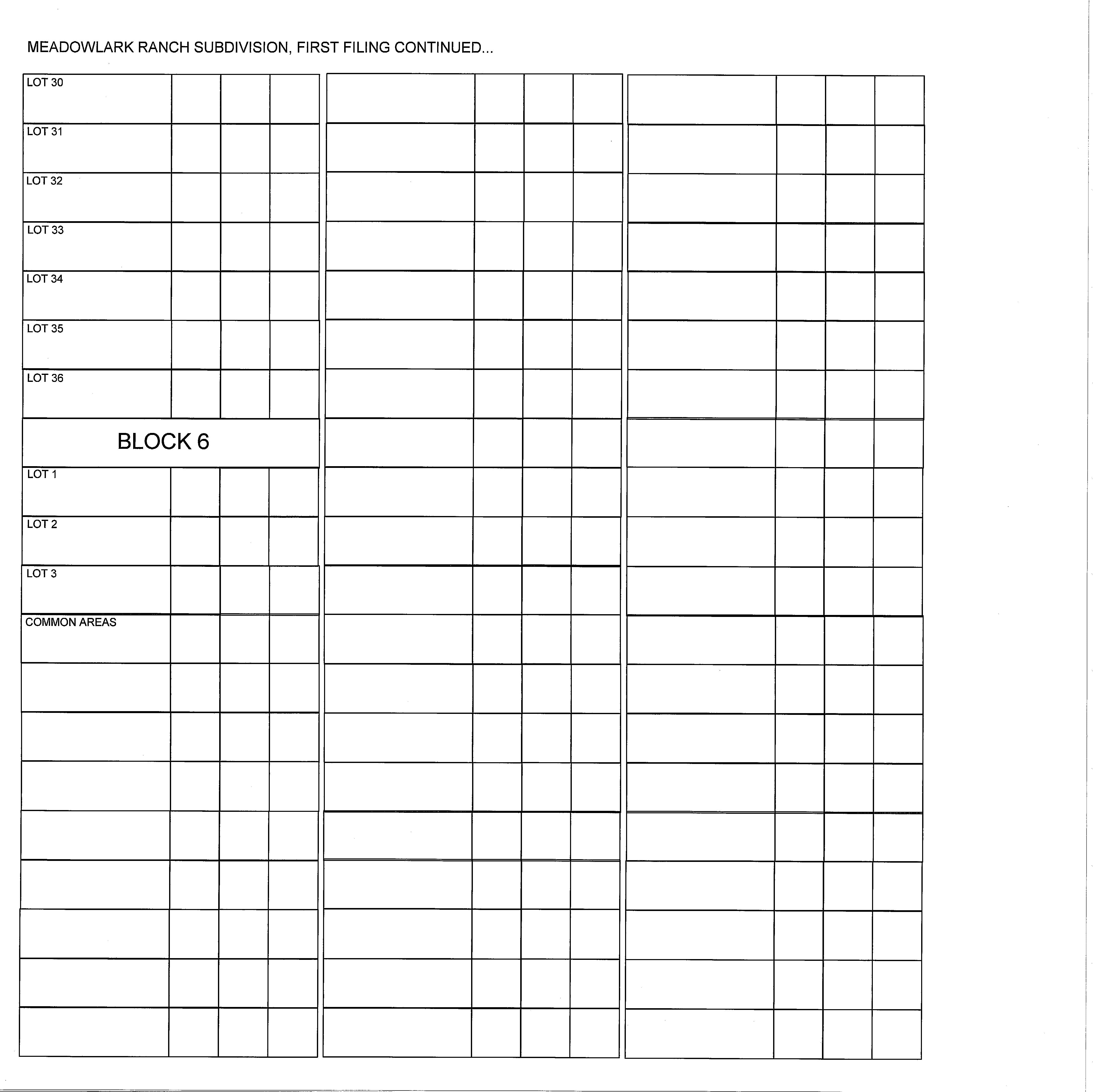 ftp.gallatin.mt.gov - /PLAT BOOKS/NEW PAGES 2008-2013/BELGRADE E-Z/